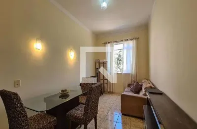 Apartamento para venda - del castilho, 1 quarto,  40 m² - rio de janeiro