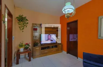 Apartamento para venda - santa tereza, 2 quartos,  58 m² - belo horizonte
