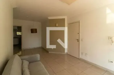 Apartamento para venda - panamby, 3 quartos,  100 m² - são paulo