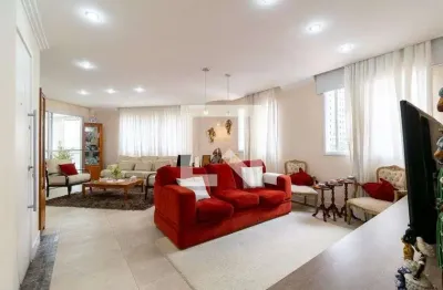 Apartamento para venda - vila mascote, 3 quartos,  144 m² - são paulo