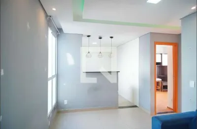 Apartamento para venda - alto petrópolis, 2 quartos,  41 m² - porto alegre