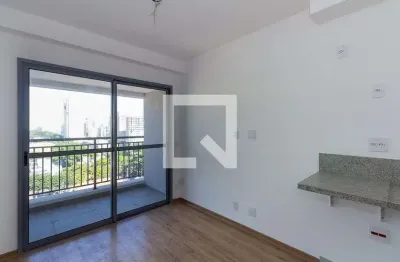 Apartamento para venda - moema, 1 quarto,  31 m² - são paulo