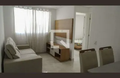 Apartamento para venda - bussocaba, 2 quartos,  48 m² - osasco