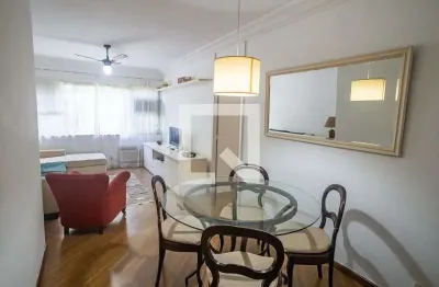 Apartamento para venda - humaitá, 3 quartos,  85 m² - rio de janeiro