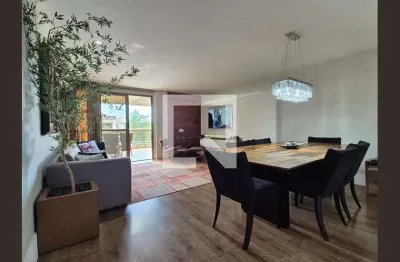 Cobertura para venda - recreio, 3 quartos,  180 m² - rio de janeiro