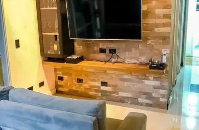Apartamento para venda - vila galvão, 2 quartos,  56 m² - guarulhos