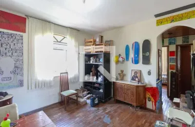 Apartamento para venda - caiçaras, 3 quartos,  60 m² - belo horizonte