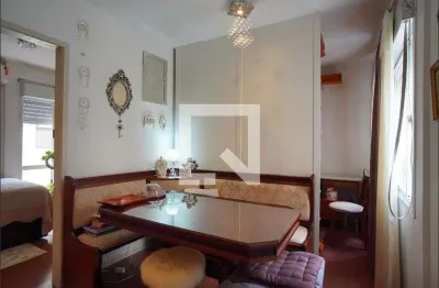Apartamento para venda - são joão , 1 quarto,  58 m² - porto alegre