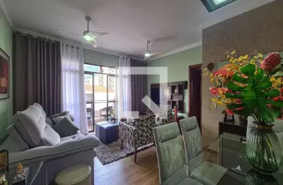 Apartamento para venda - engenho de dentro, 4 quartos,  132 m² - rio de janeiro
