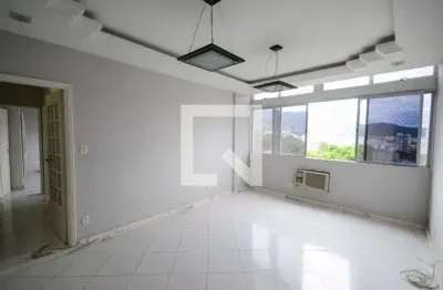 Apartamento para venda - tijuca, 2 quartos,  77 m² - rio de janeiro