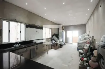 Casa para venda - demarchi, 3 quartos,  185 m² - são bernardo do campo