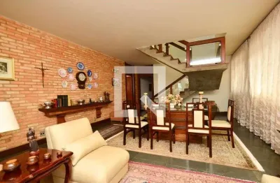 Cobertura para venda - sion, 5 quartos,  560 m² - belo horizonte