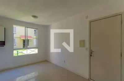 Apartamento para venda - bairro fátima, 2 quartos,  43 m² - canoas