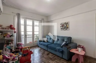 Apartamento para venda - floresta, 2 quartos,  113 m² - porto alegre