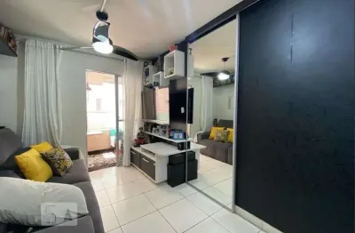 Apartamento para venda - panamby, 3 quartos,  70 m² - são paulo
