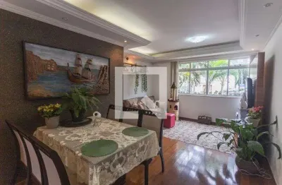 Apartamento para venda - fernão dias, 3 quartos,  96 m² - belo horizonte