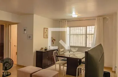 Apartamento com 2 quartos à venda na Rua Ituxi, Saúde, São Paulo