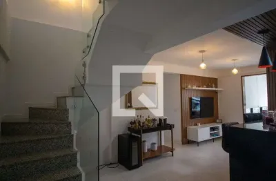 Cobertura para venda - recreio, 4 quartos,  178 m² - rio de janeiro