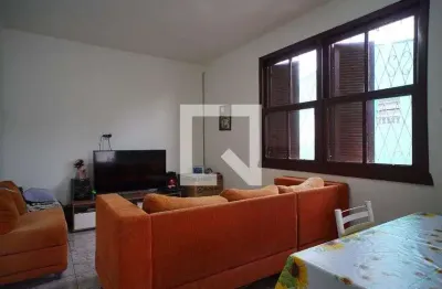 Casa para venda - vila operária, 2 quartos,  100 m² - porto alegre