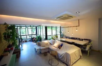 Apartamento para venda - jardim oceânico, 3 quartos,  131 m² - rio de janeiro