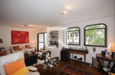 Apartamento para venda - real parque, 3 quartos,  135 m² - são paulo