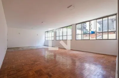 Apartamento para venda - jardim paulista, 3 quartos,  198 m² - são paulo