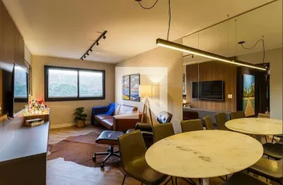 Apartamento para venda - moema, 3 quartos,  70 m² - são paulo