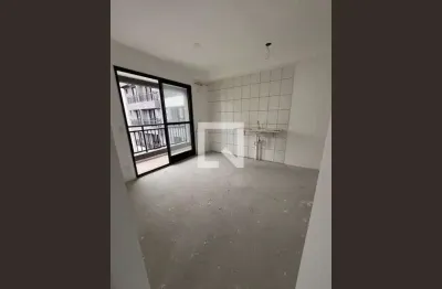 Apartamento para venda - cidade jardim, 2 quartos,  38 m² - são paulo