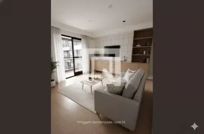 Apartamento para venda - cidade jardim, 2 quartos,  38 m² - são paulo