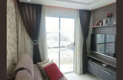 Apartamento para venda - vila ema, 2 quartos,  65 m² - são paulo