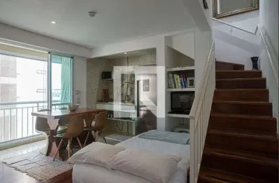 Cobertura para venda - bela vista, 2 quartos,  123 m² - são paulo