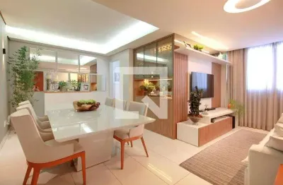 Apartamento para venda - palmares, 3 quartos,  96 m² - belo horizonte