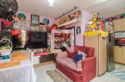 Apartamento para venda - partenon, 2 quartos,  42 m² - porto alegre