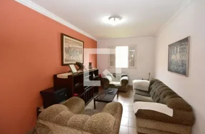 Casa para venda - vila campo grande, 2 quartos,  150 m² - são paulo