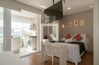 Kitnet / stúdio para venda - bela vista, 1 quarto,  29 m² - são paulo