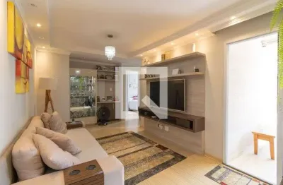 Apartamento para venda - freguesia do ó, 2 quartos,  55 m² - são paulo