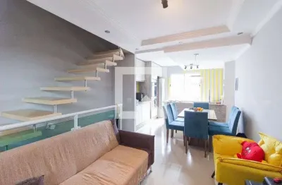 Casa / sobrado em condomínio para venda - novo osasco, 2 quartos,  80 m² - osasco