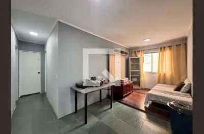 Apartamento para venda - parque das nações, 2 quartos,  55 m² - santo andré