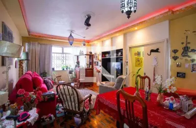 Apartamento para venda - ingá, 3 quartos,  130 m² - niterói