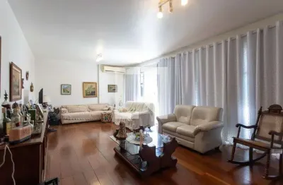 Apartamento para venda - tijuca, 4 quartos,  159 m² - rio de janeiro