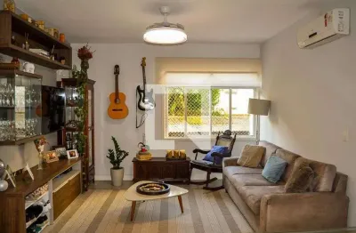 Apartamento para venda - santana, 3 quartos,  93 m² - porto alegre