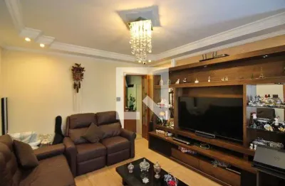 Casa para venda - planalto, 3 quartos,  146 m² - são bernardo do campo