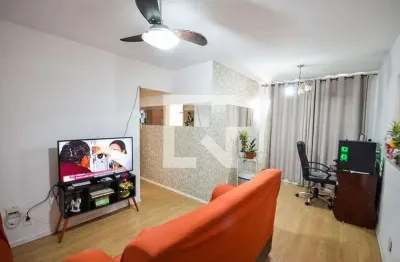 Apartamento para venda - engenho novo, 3 quartos,  55 m² - rio de janeiro