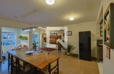 Apartamento para venda - ipiranga, 4 quartos,  115 m² - belo horizonte