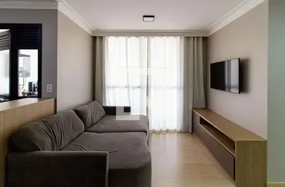 Apartamento para venda - vila romana, 2 quartos,  81 m² - são paulo