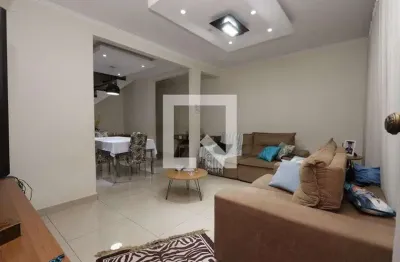 Casa para venda - vila califórnia, 3 quartos,  150 m² - são paulo