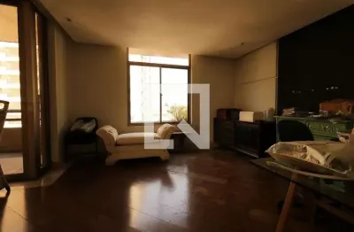 Apartamento para venda - jardim bela vista, 4 quartos,  245 m² - santo andré
