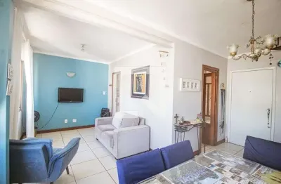 Cobertura para venda - cristal , 2 quartos,  76 m² - porto alegre
