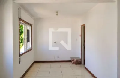 Cobertura para venda - cristal , 2 quartos,  76 m² - porto alegre