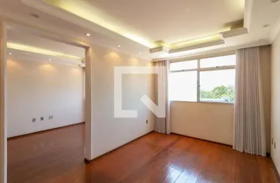 Apartamento para venda - gutierrez, 4 quartos,  140 m² - belo horizonte